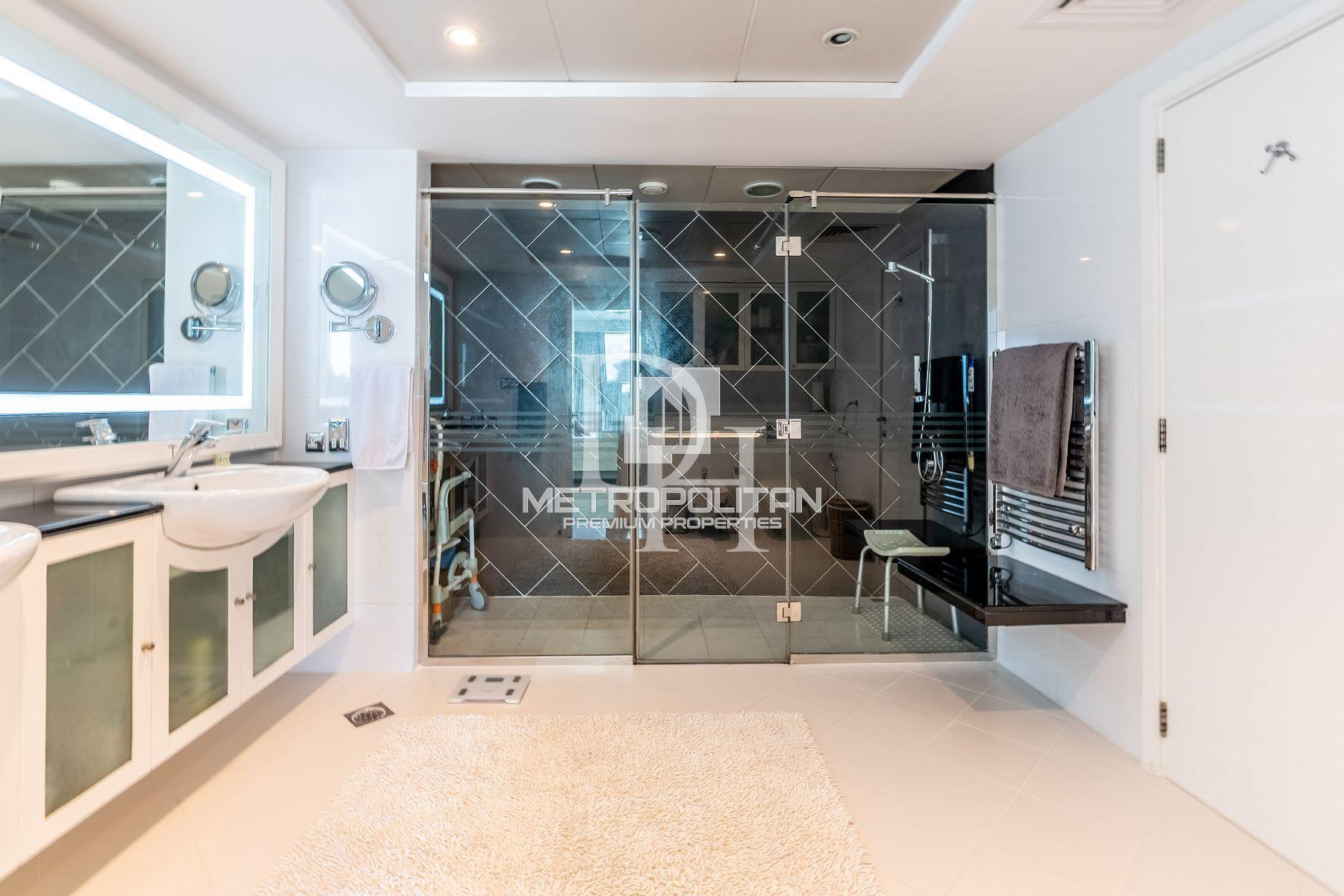 Apartamenty / Penthouse, Zjednoczone Emiraty Arabskie, Emirat Dubaju, Jumeirah, 12 990 000 Dh zdjęcia 10