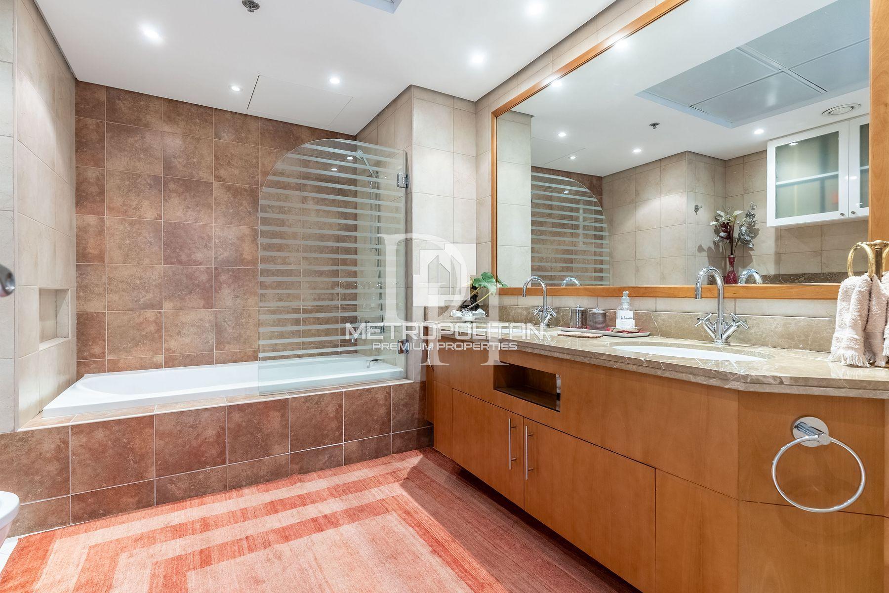 Apartamenty / Penthouse, Zjednoczone Emiraty Arabskie, Emirat Dubaju, Jumeirah, 12 990 000 Dh zdjęcia 11