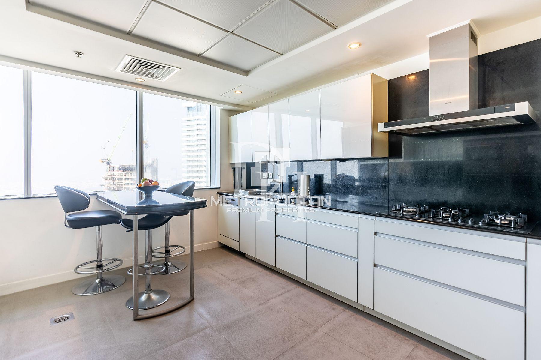 Apartamenty / Penthouse, Zjednoczone Emiraty Arabskie, Emirat Dubaju, Jumeirah, 12 990 000 Dh zdjęcia 13