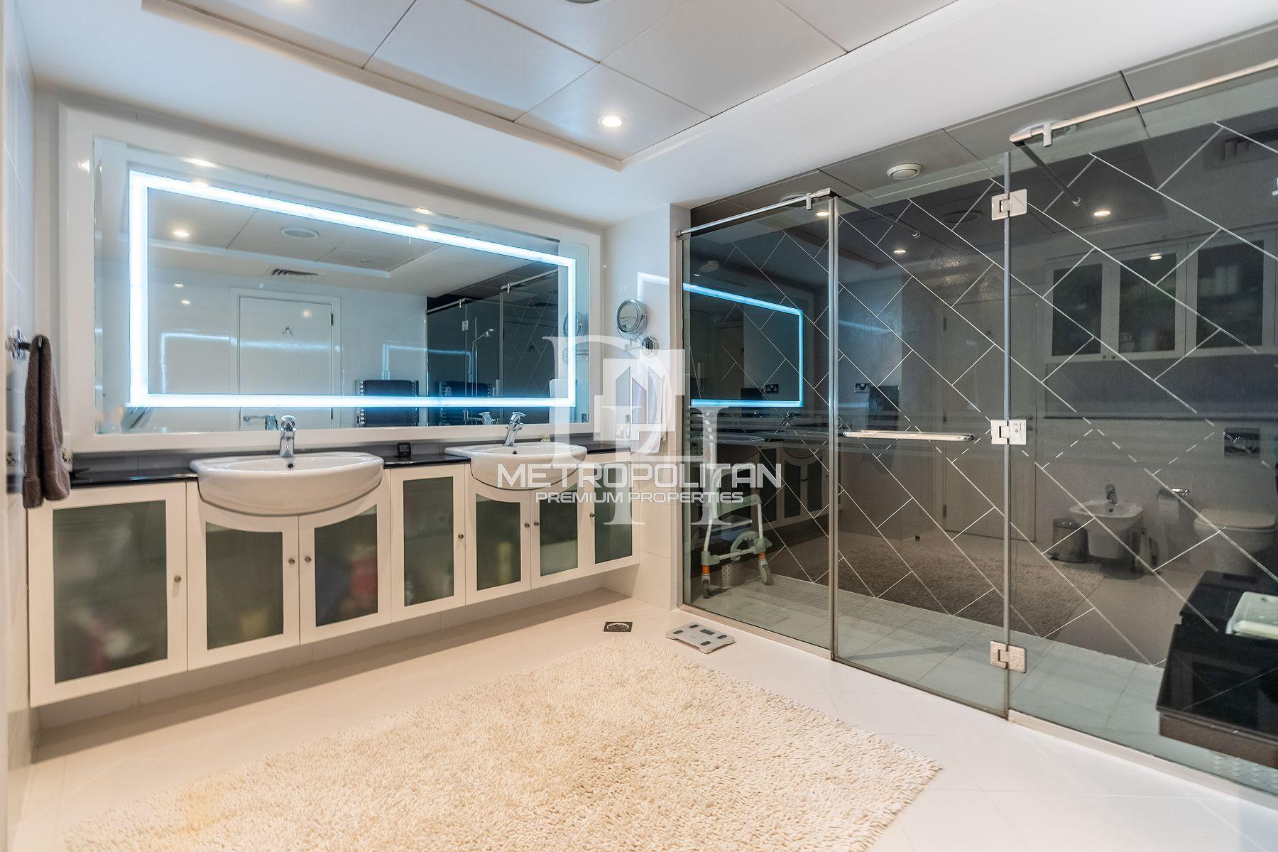 Apartamenty / Penthouse, Zjednoczone Emiraty Arabskie, Emirat Dubaju, Jumeirah, 12 990 000 Dh zdjęcia 14