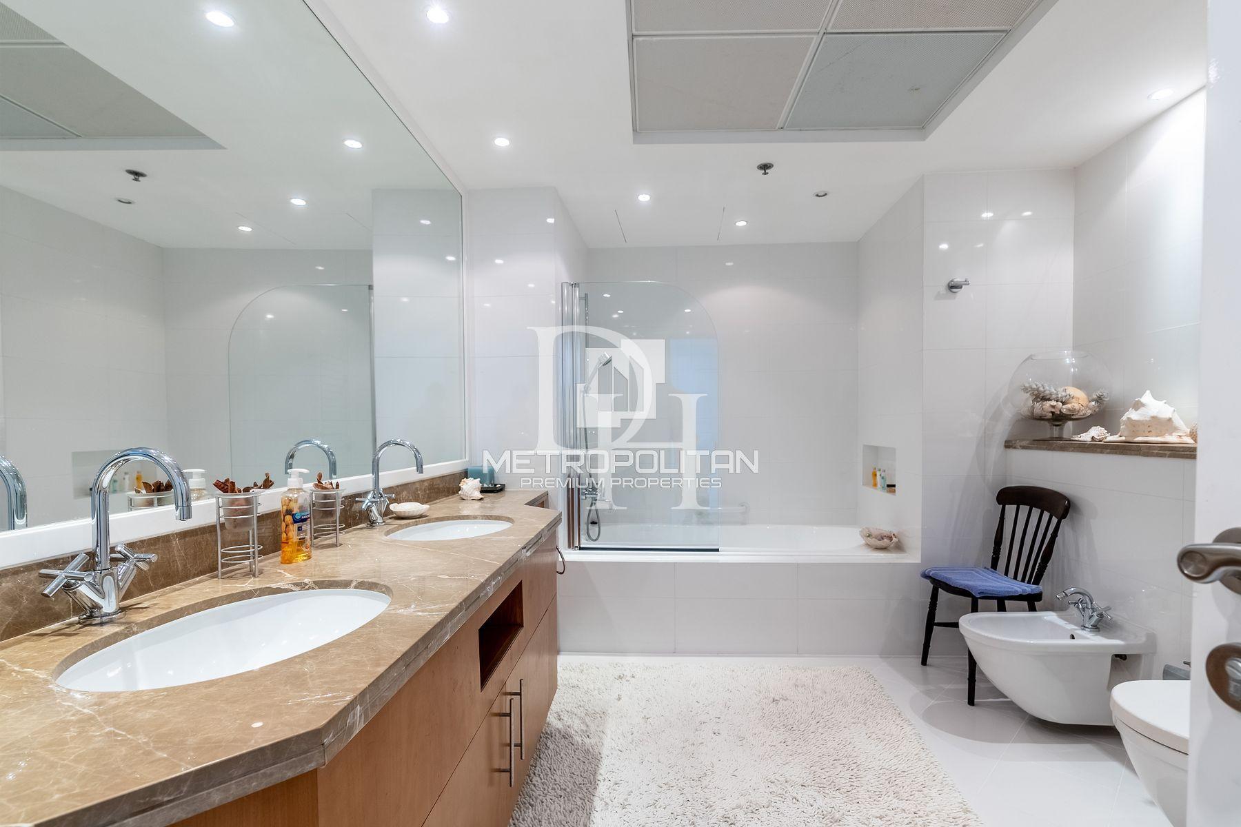 Apartamenty / Penthouse, Zjednoczone Emiraty Arabskie, Emirat Dubaju, Jumeirah, 12 990 000 Dh zdjęcia 15