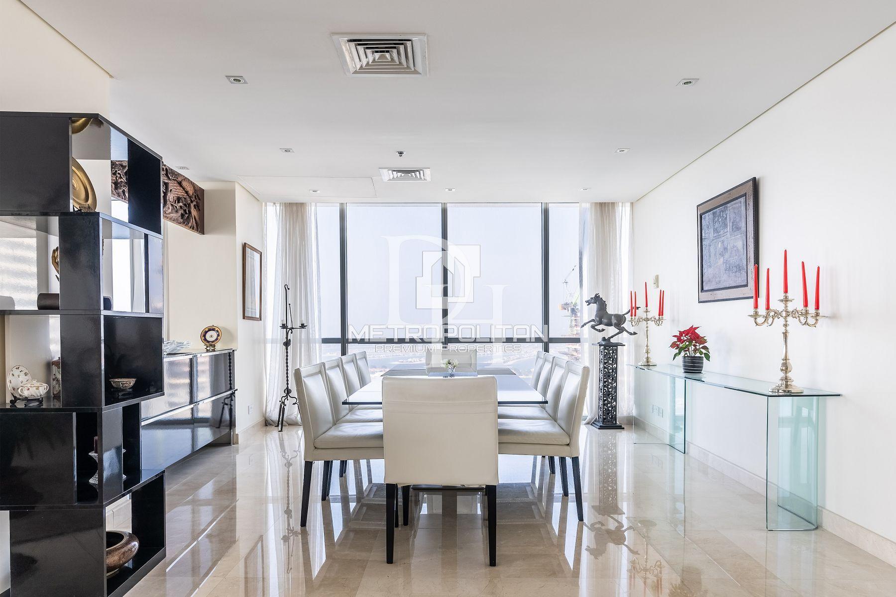 Apartamenty / Penthouse, Zjednoczone Emiraty Arabskie, Emirat Dubaju, Jumeirah, 12 990 000 Dh zdjęcia 4