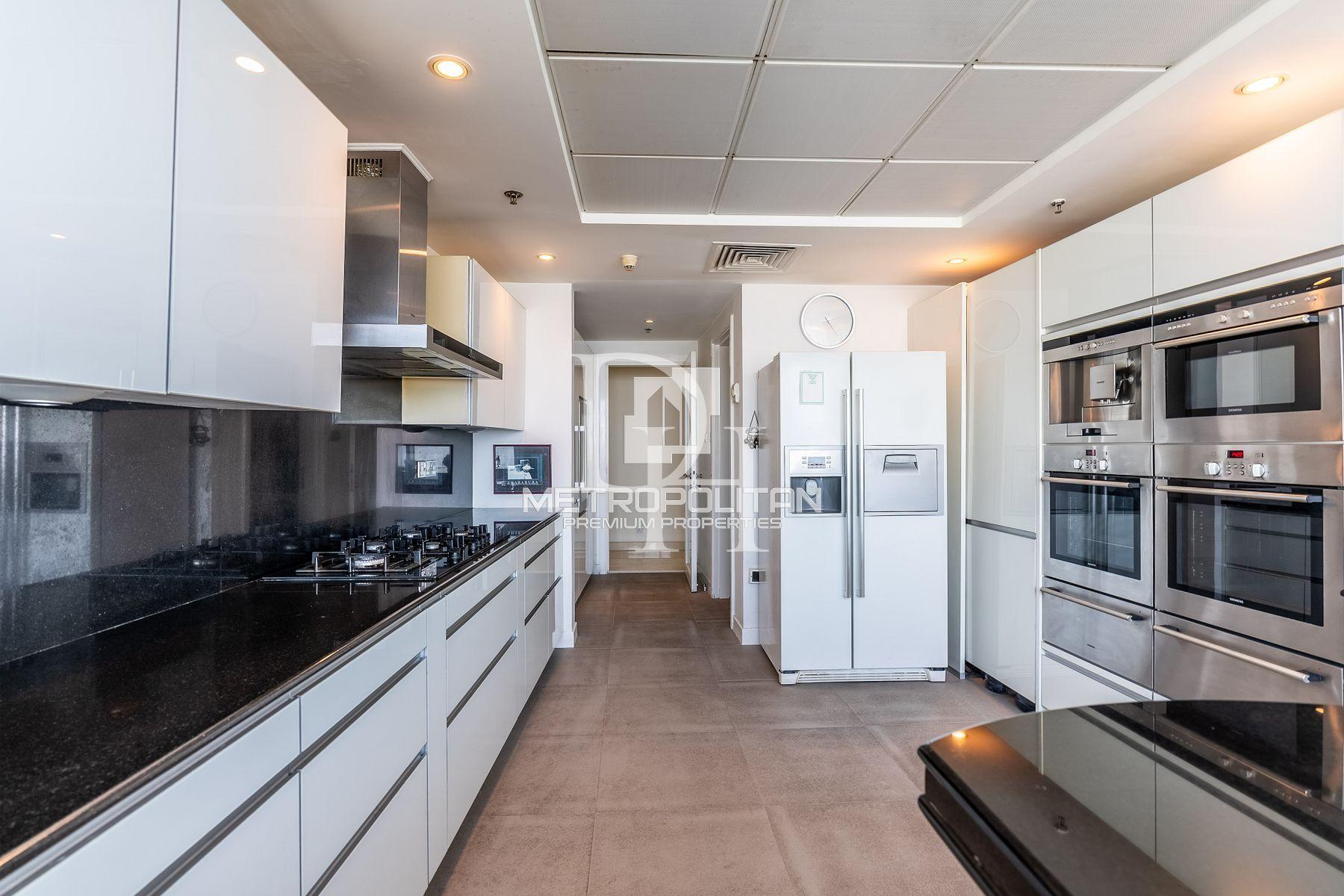 Apartamenty / Penthouse, Zjednoczone Emiraty Arabskie, Emirat Dubaju, Jumeirah, 12 990 000 Dh zdjęcia 6