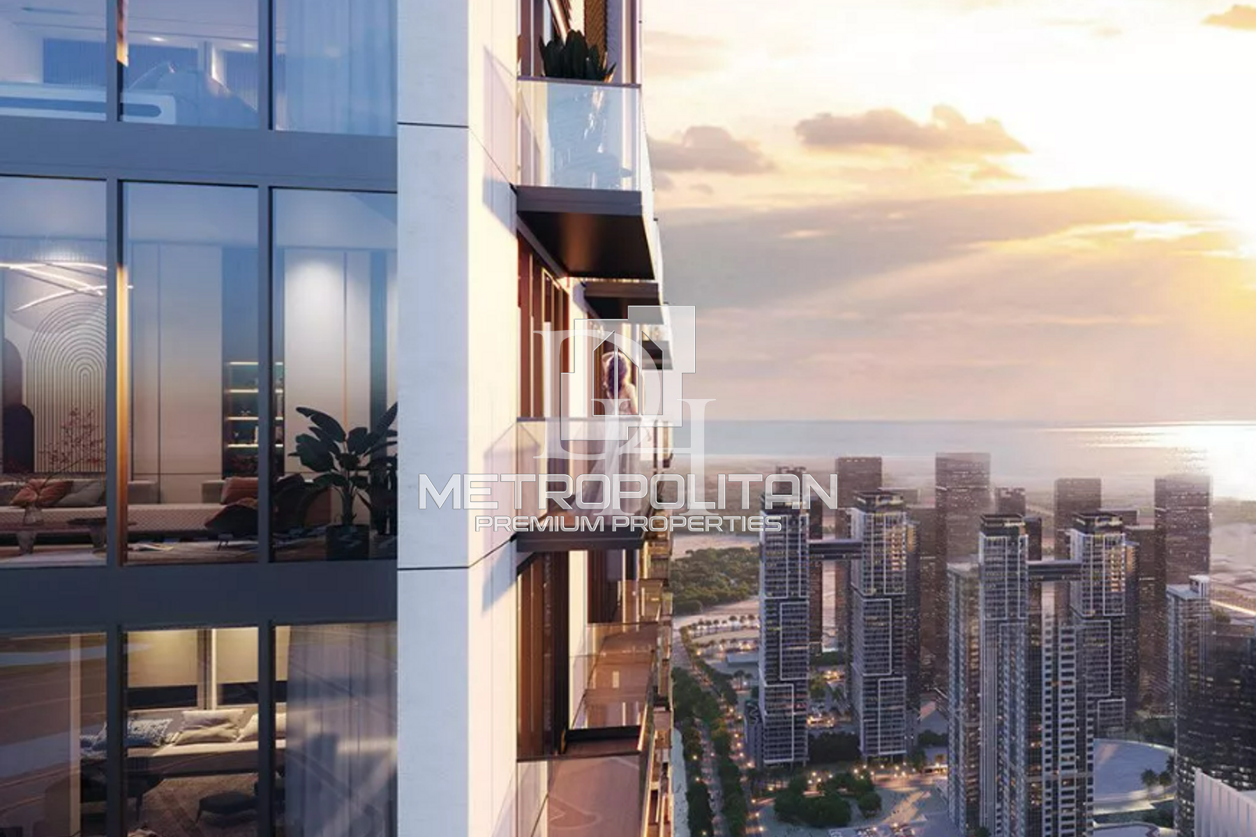 Apartments, UAE, Emirate of Dubai, Dubai, 1 590 000 Dh photo 1