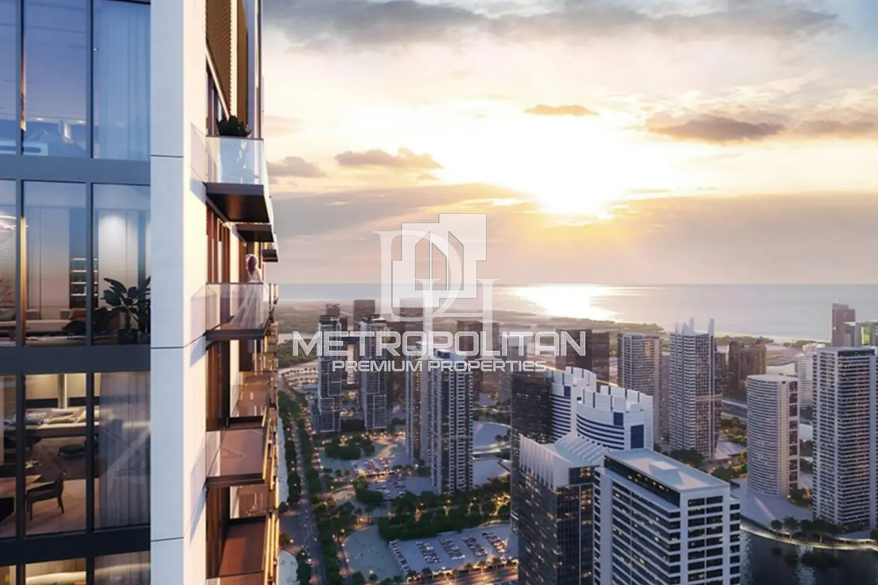 Apartments, UAE, Emirate of Dubai, Dubai, 1 590 000 Dh photo 10
