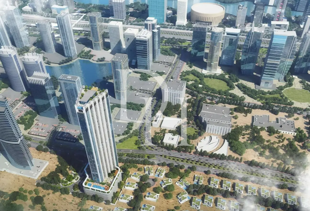 Apartments, UAE, Emirate of Dubai, Dubai, 1 590 000 Dh photo 11