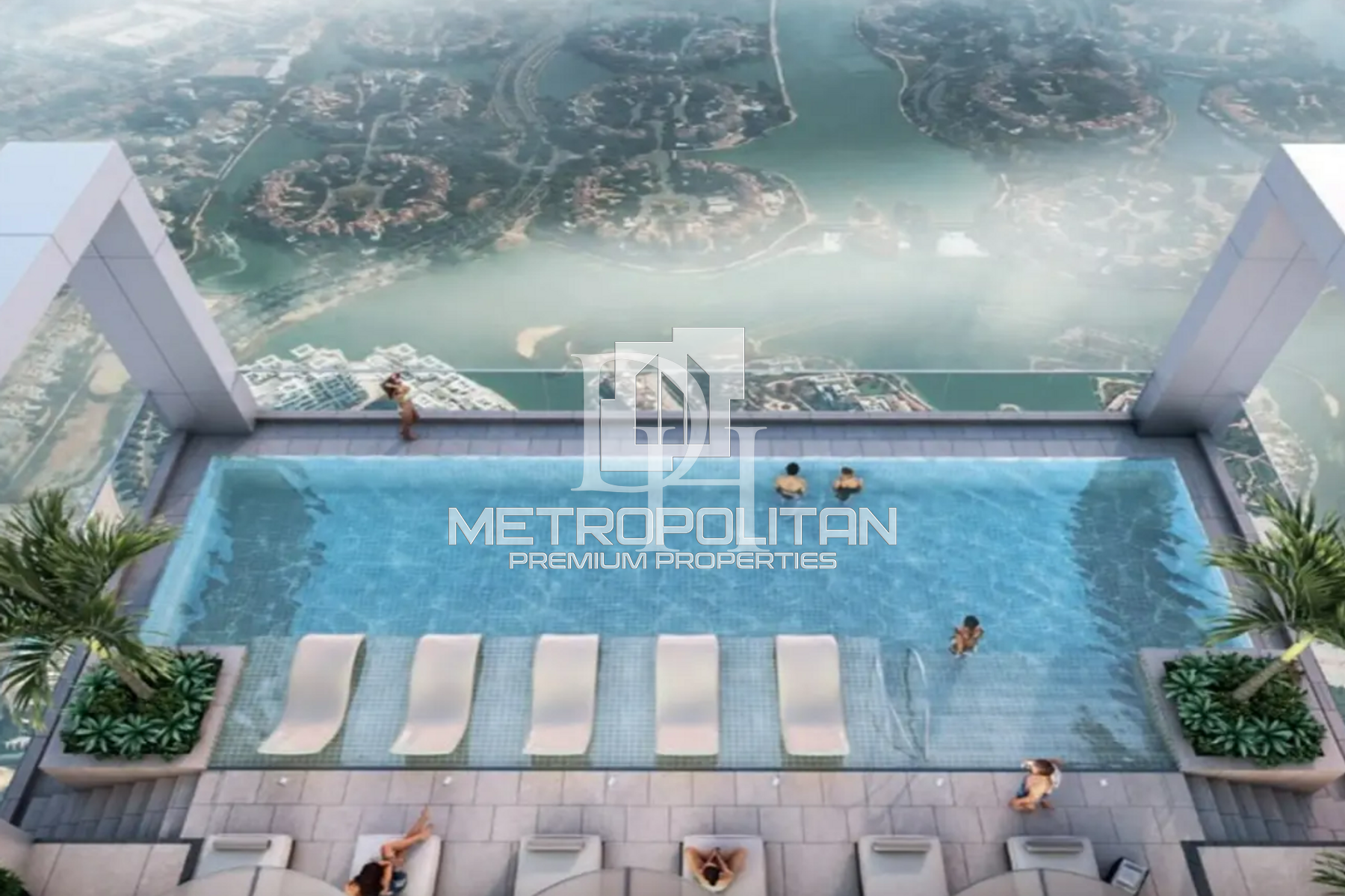 Apartments, UAE, Emirate of Dubai, Dubai, 1 590 000 Dh photo 13