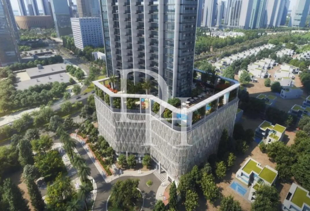 Apartments, UAE, Emirate of Dubai, Dubai, 1 590 000 Dh photo 14