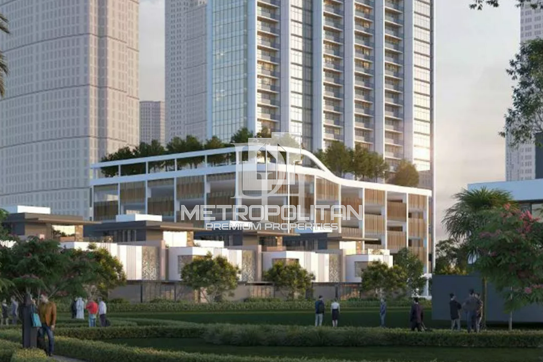 Apartments, UAE, Emirate of Dubai, Dubai, 1 590 000 Dh photo 6