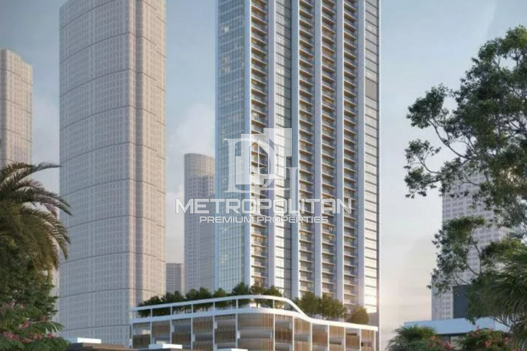 Apartments, UAE, Emirate of Dubai, Dubai, 1 590 000 Dh photo 7