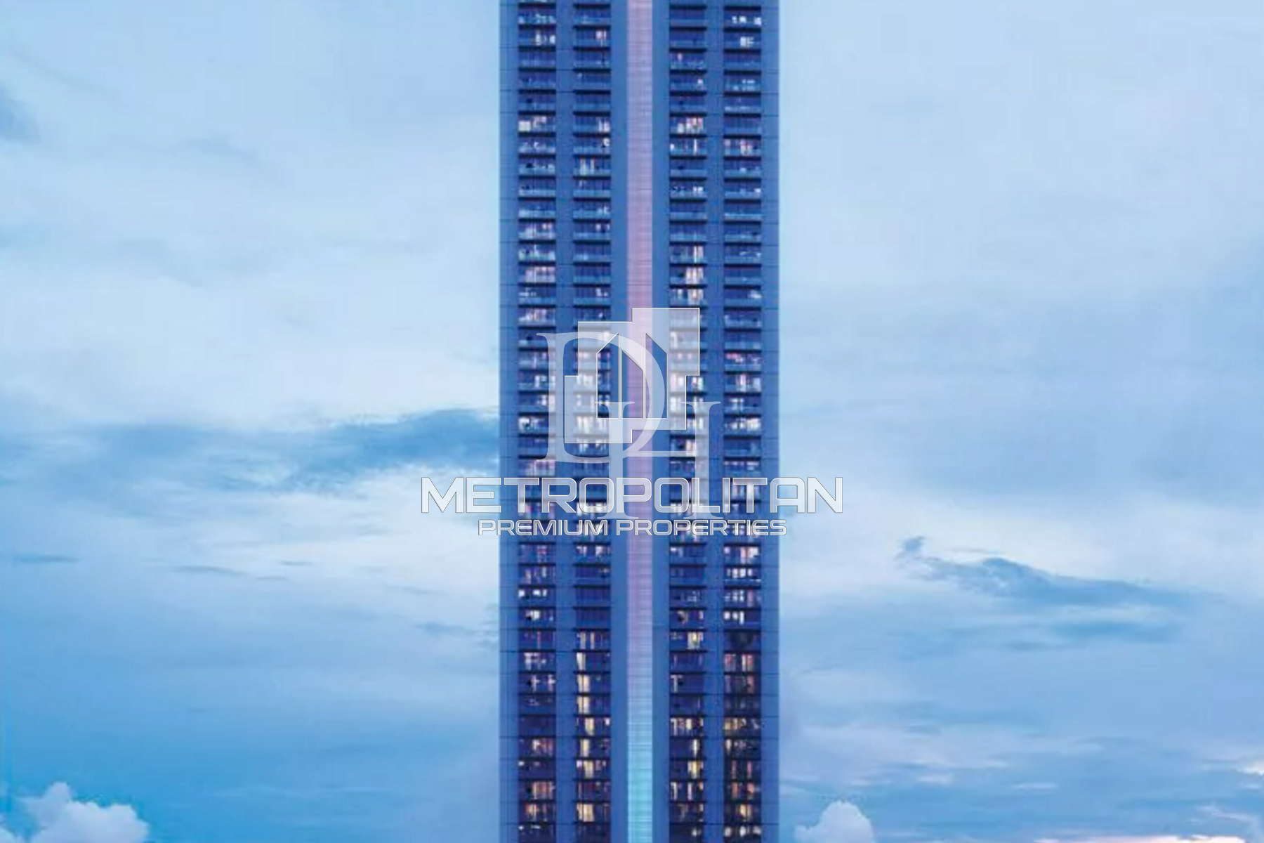 Apartments, UAE, Emirate of Dubai, Dubai, 1 590 000 Dh photo 8