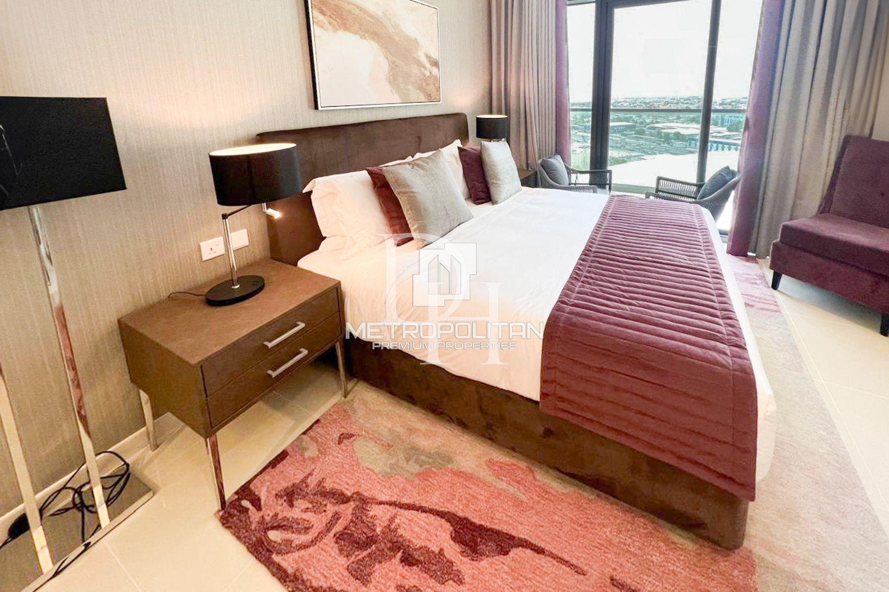Апартаменти, ОАЕ, Емірат Дубай, Дубай, 1 050 000 Dh фото 1