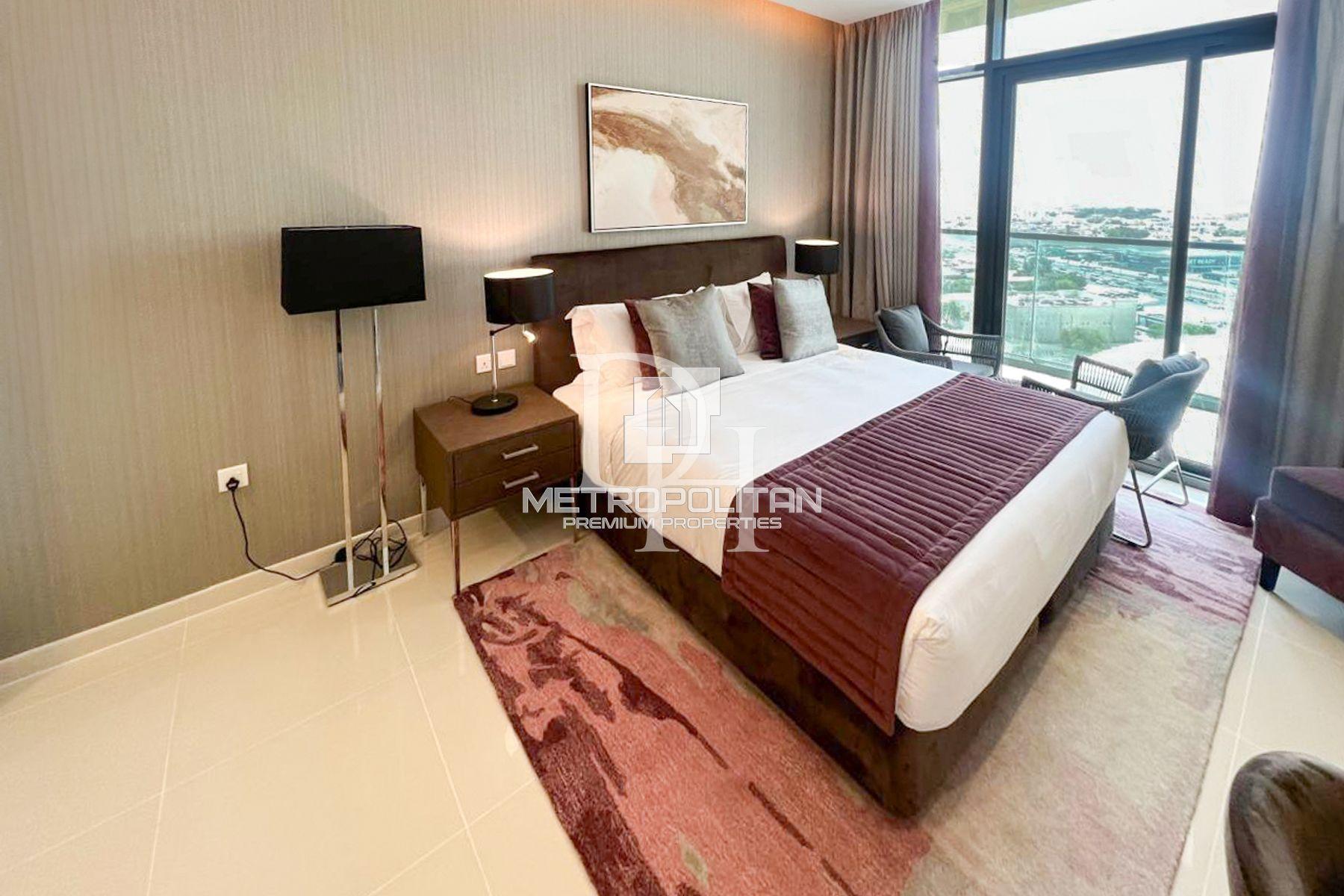 Апартаменти, ОАЕ, Емірат Дубай, Дубай, 1 050 000 Dh фото 2
