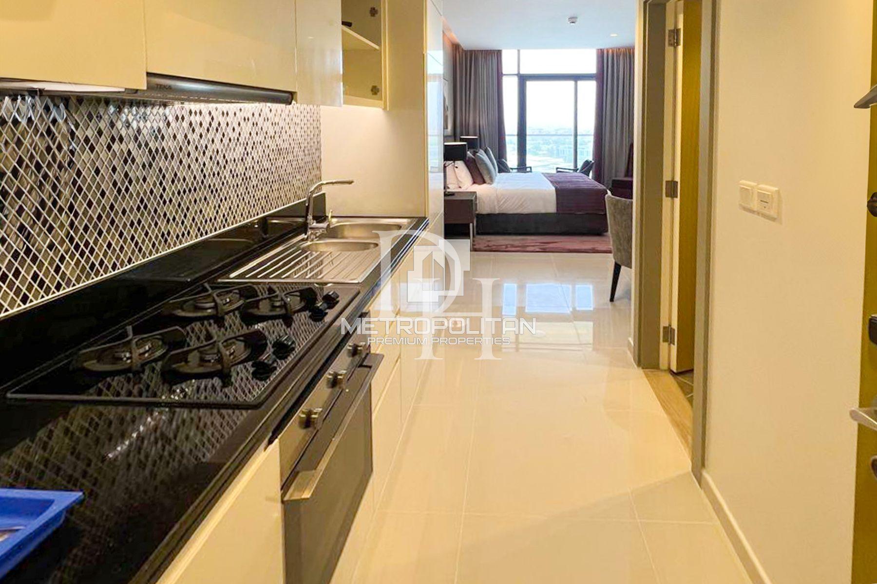 Апартаменти, ОАЕ, Емірат Дубай, Дубай, 1 050 000 Dh фото 7