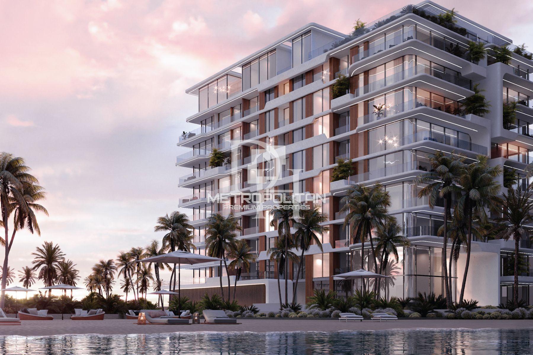 Апартаменты, ОАЭ, Эмират Дубай, Пальма-Джумейра, 10 650 000 Dh фото 10