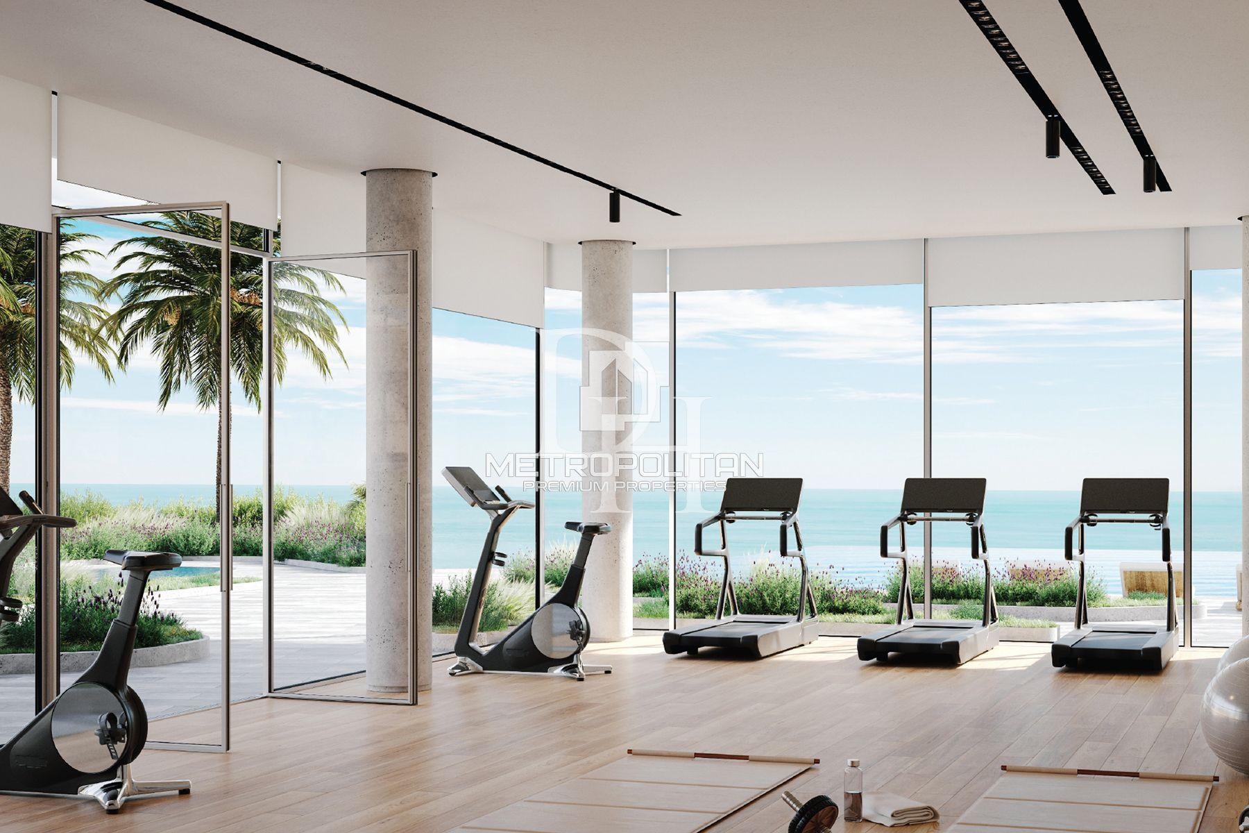 Апартаменты, ОАЭ, Эмират Дубай, Пальма-Джумейра, 10 650 000 Dh фото 11