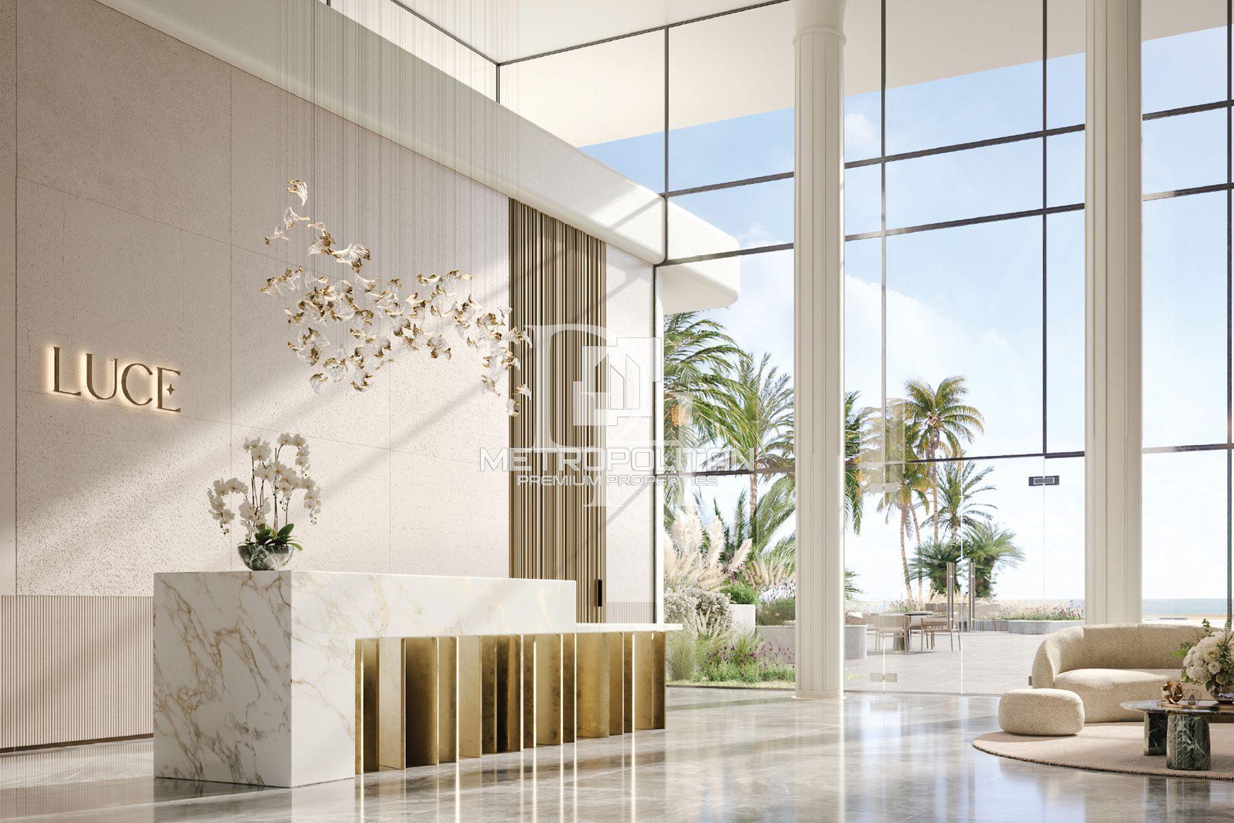 Апартаменты, ОАЭ, Эмират Дубай, Пальма-Джумейра, 10 650 000 Dh фото 2