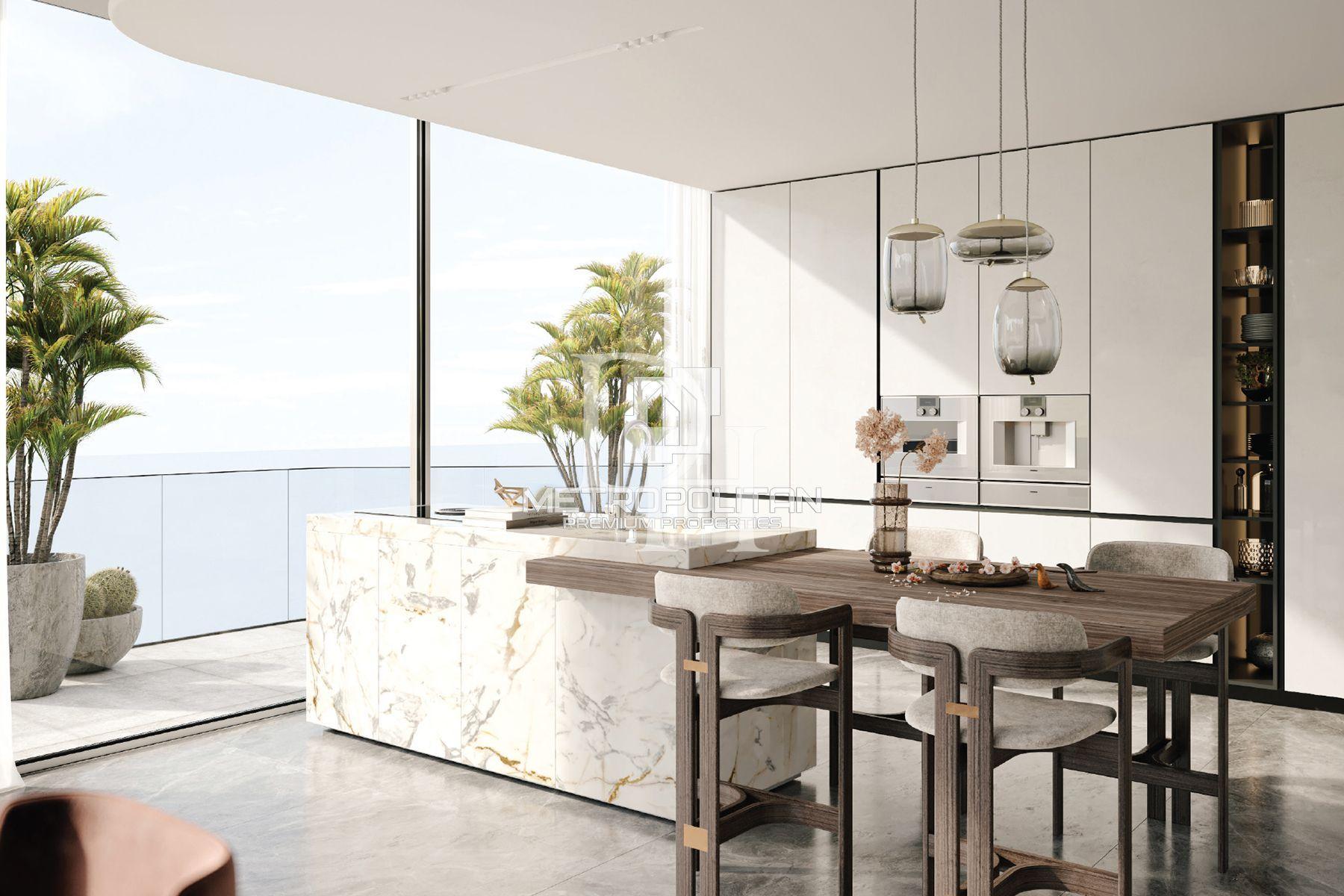 Апартаменты, ОАЭ, Эмират Дубай, Пальма-Джумейра, 10 650 000 Dh фото 3