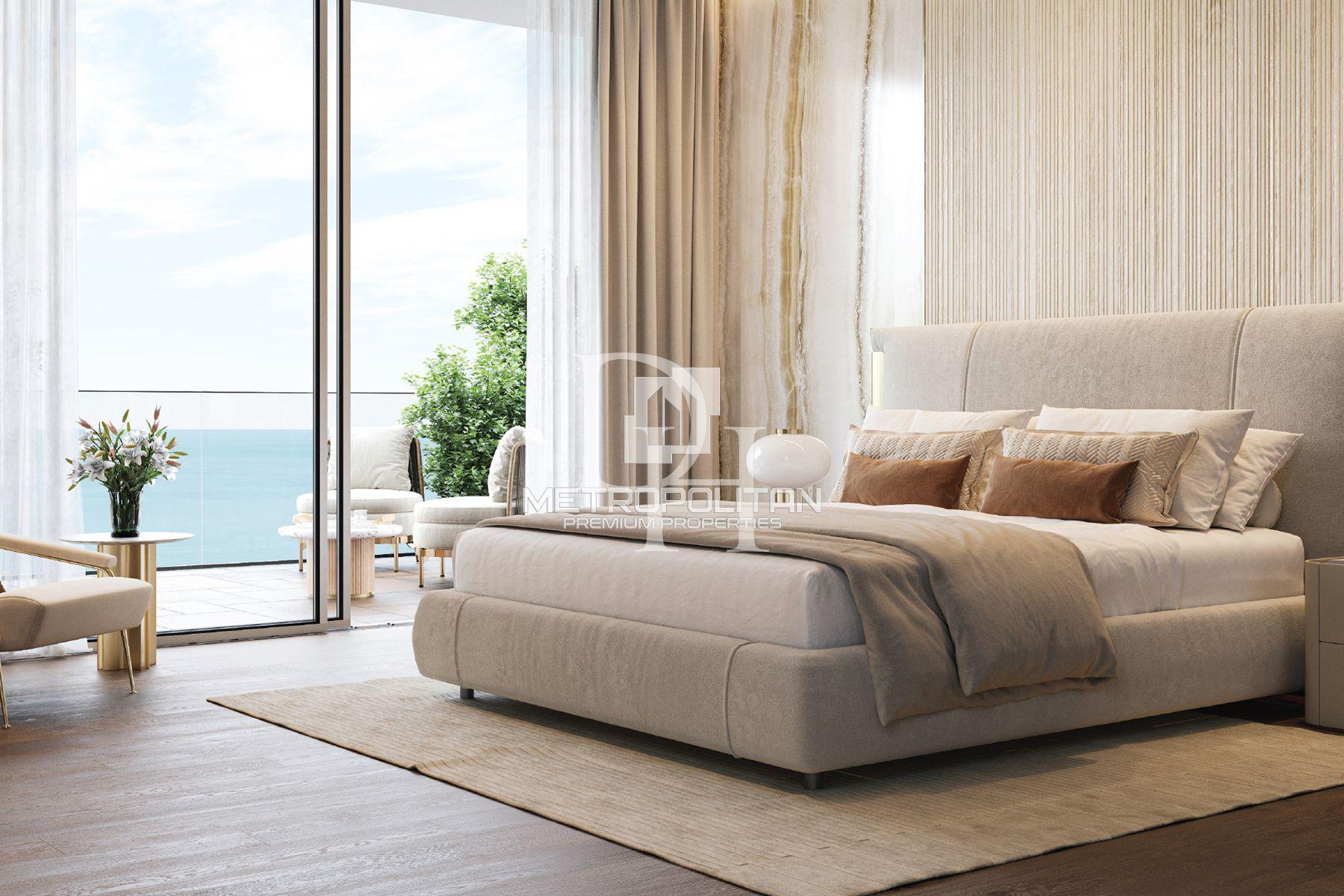 Апартаменты, ОАЭ, Эмират Дубай, Пальма-Джумейра, 10 650 000 Dh фото 4