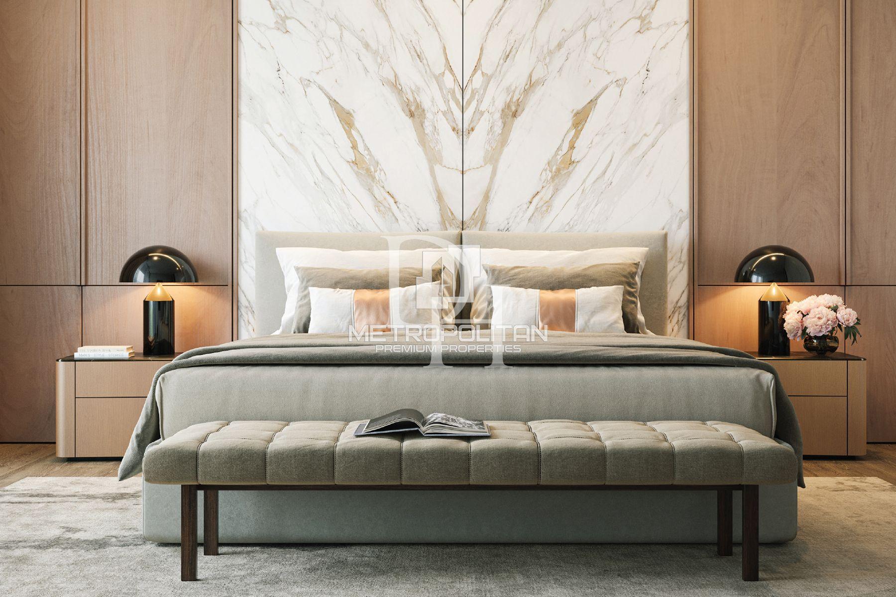 Апартаменты, ОАЭ, Эмират Дубай, Пальма-Джумейра, 10 650 000 Dh фото 5