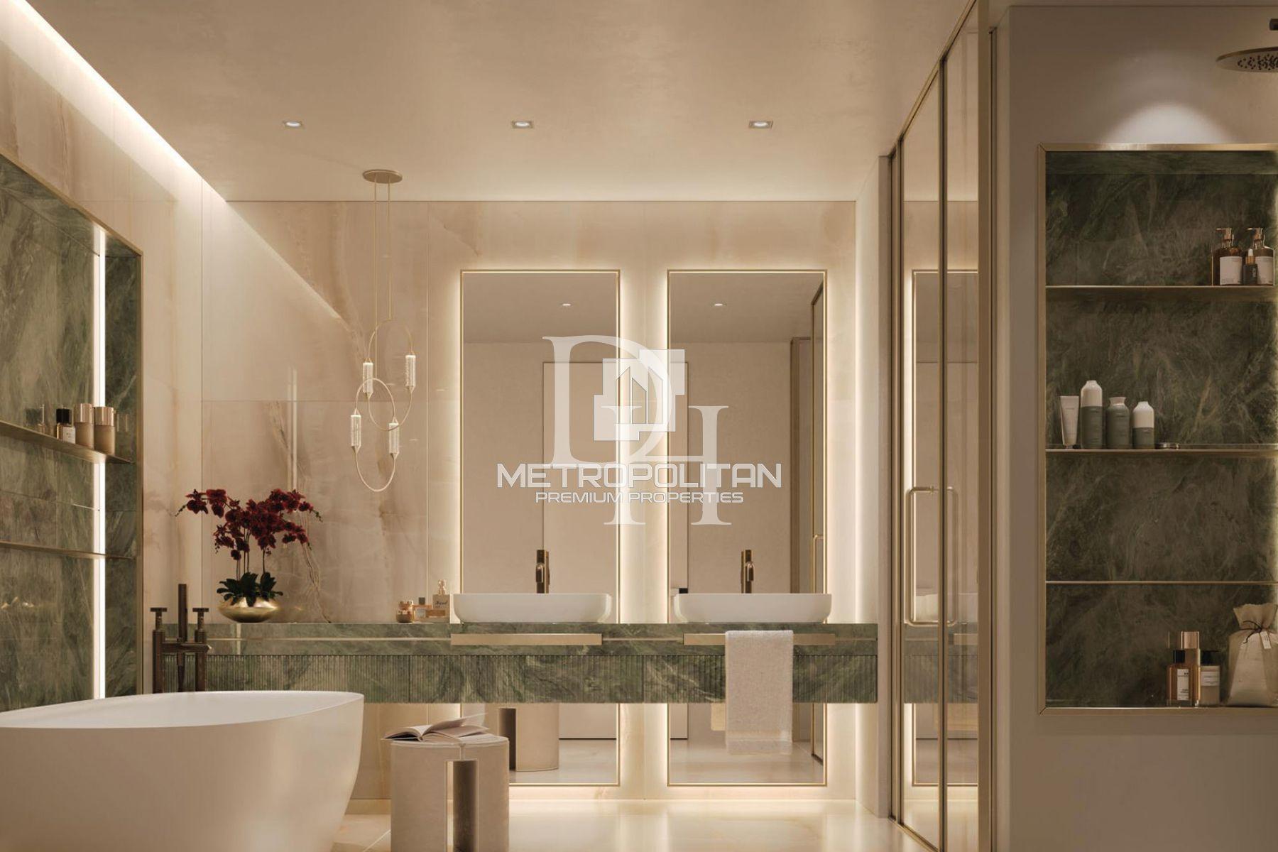 Апартаменты, ОАЭ, Эмират Дубай, Пальма-Джумейра, 10 650 000 Dh фото 8