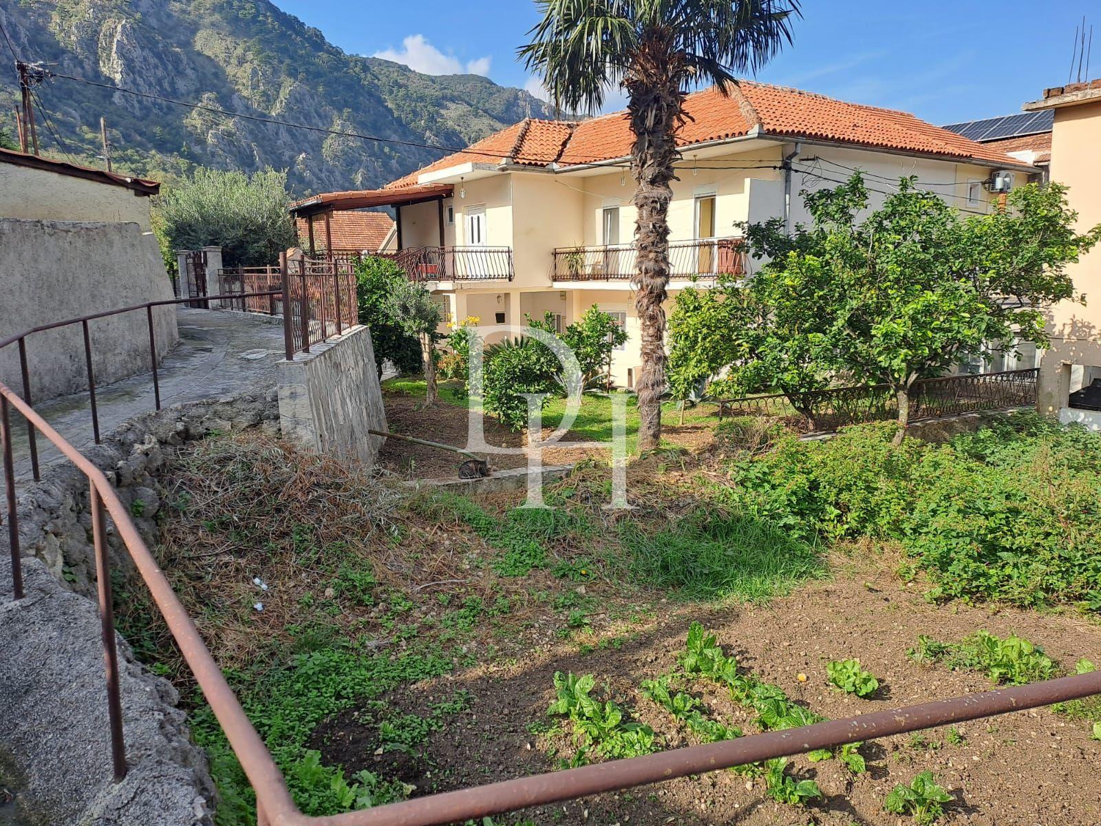House / Cottage, Montenegro, Kotor c., Kotor, 409 500 € photo 1