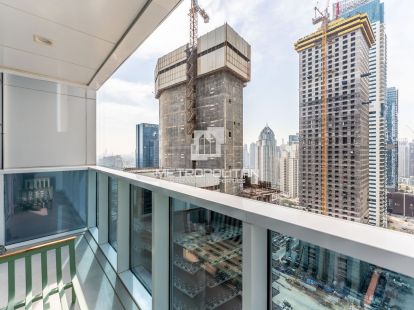 Апартаменты, ОАЭ, Эмират Дубай, Дубай Марина, 2 800 000 Dh фото 11