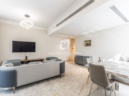 Апартаменты, ОАЭ, Эмират Дубай, Дубай Марина, 2 800 000 Dh фото 2