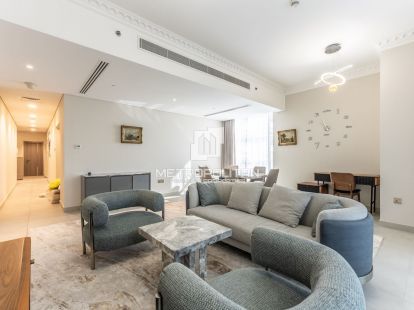 Апартаменты, ОАЭ, Эмират Дубай, Дубай Марина, 2 800 000 Dh фото 4