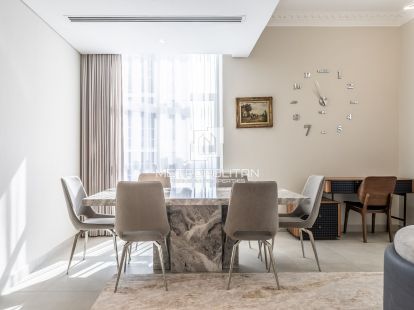 Апартаменты, ОАЭ, Эмират Дубай, Дубай Марина, 2 800 000 Dh фото 5