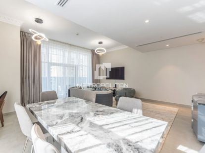 Апартаменты, ОАЭ, Эмират Дубай, Дубай Марина, 2 800 000 Dh фото 6