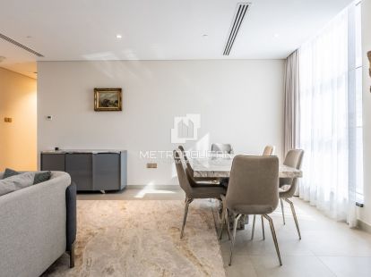 Апартаменты, ОАЭ, Эмират Дубай, Дубай Марина, 2 800 000 Dh фото 9