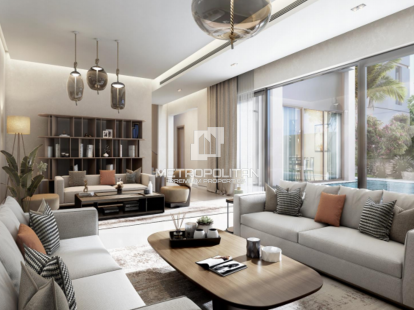 Дом / Вилла, ОАЭ, Эмират Дубай, Дубай, 11 649 999 Dh фото 2