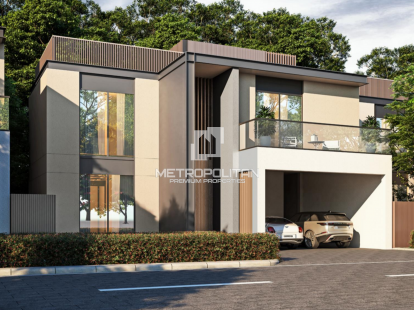 Дом / Вилла, ОАЭ, Эмират Дубай, Дубай, 11 649 999 Dh фото 5