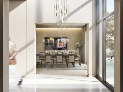 Дом / Вилла, ОАЭ, Эмират Дубай, Дубай, 11 649 999 Dh фото 6