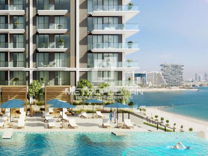 Апартаменти у Дубаї, ОАЕ за 6 050 000Dh (ID:73102)