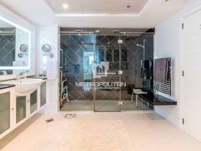 Apartamenty / Penthouse, Zjednoczone Emiraty Arabskie, Emirat Dubaju, Jumeirah, 12 990 000 Dh zdjęcia 10