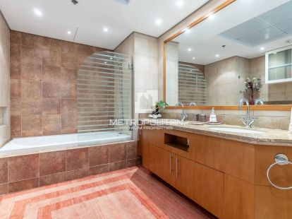 Apartamenty / Penthouse, Zjednoczone Emiraty Arabskie, Emirat Dubaju, Jumeirah, 12 990 000 Dh zdjęcia 11