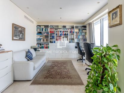 Apartamenty / Penthouse, Zjednoczone Emiraty Arabskie, Emirat Dubaju, Jumeirah, 12 990 000 Dh zdjęcia 12