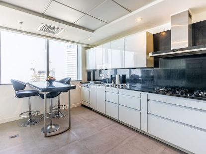 Apartamenty / Penthouse, Zjednoczone Emiraty Arabskie, Emirat Dubaju, Jumeirah, 12 990 000 Dh zdjęcia 13