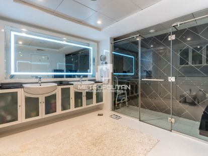 Apartamenty / Penthouse, Zjednoczone Emiraty Arabskie, Emirat Dubaju, Jumeirah, 12 990 000 Dh zdjęcia 14