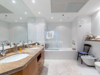 Apartamenty / Penthouse, Zjednoczone Emiraty Arabskie, Emirat Dubaju, Jumeirah, 12 990 000 Dh zdjęcia 15