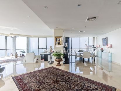 Apartamenty / Penthouse, Zjednoczone Emiraty Arabskie, Emirat Dubaju, Jumeirah, 12 990 000 Dh zdjęcia 2
