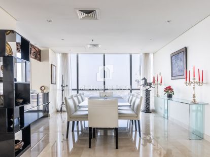 Apartamenty / Penthouse, Zjednoczone Emiraty Arabskie, Emirat Dubaju, Jumeirah, 12 990 000 Dh zdjęcia 4