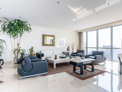 Apartamenty / Penthouse, Zjednoczone Emiraty Arabskie, Emirat Dubaju, Jumeirah, 12 990 000 Dh zdjęcia 5