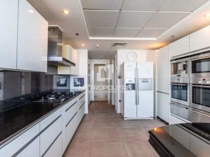 Apartamenty / Penthouse, Zjednoczone Emiraty Arabskie, Emirat Dubaju, Jumeirah, 12 990 000 Dh zdjęcia 6