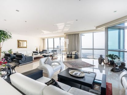 Apartamenty / Penthouse, Zjednoczone Emiraty Arabskie, Emirat Dubaju, Jumeirah, 12 990 000 Dh zdjęcia 7