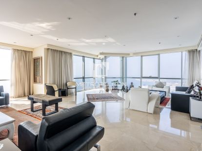 Apartamenty / Penthouse, Zjednoczone Emiraty Arabskie, Emirat Dubaju, Jumeirah, 12 990 000 Dh zdjęcia 8