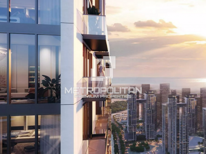 Apartments, UAE, Emirate of Dubai, Dubai, 1 590 000 Dh photo 1