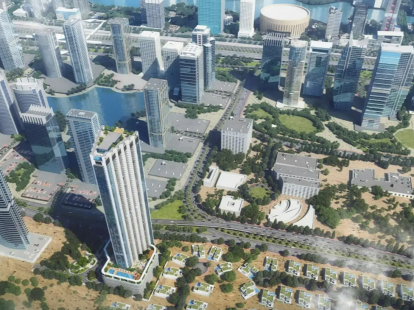 Apartments, UAE, Emirate of Dubai, Dubai, 1 590 000 Dh photo 11